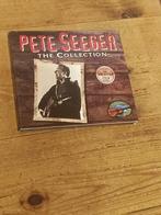 Cd van Pete Seeger, Cd's en Dvd's, Cd's | Country en Western, Ophalen of Verzenden, Zo goed als nieuw