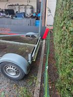 Aanhangwagens reklame, Enlèvement, Utilisé