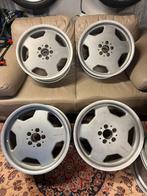 Amg 18inch monoblock velgen, Ophalen, Gebruikt, Velg(en)