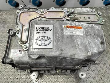 Yaris 2016 inverter G9200-52031 beschikbaar voor biedingen