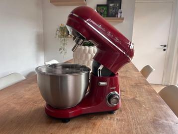 Domo keukenrobot  beschikbaar voor biedingen