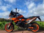 KTM 890 SMT 2023, Motoren, 2 cilinders, 900 cc, Meer dan 35 kW, Sport