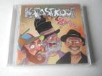 CD - KATASTROOF - ZOTEKOT - NIEUW IN FOLLIE, Cd's en Dvd's, Ophalen of Verzenden, Nieuw in verpakking, Pop