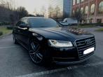 Audi a 8 quattro, Auto's, Audi, Euro 6, Diesel, Particulier, Te koop