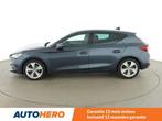 SEAT Leon 1.5 eTSI ACT FR (bj 2021, automaat), Auto's, Leon, https://public.car-pass.be/vhr/31509419-9f90-48ec-b1d9-aa0a5335ad66
