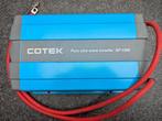 Cotek SP 1500 | 1500W - 12V omvormer, Ophalen, Gebruikt