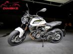 MOTO MORINI SEIEMEZZO NEUVE, Bedrijf