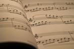 1500 partitions de piano, Musique & Instruments, Partitions, Enlèvement ou Envoi, Comme neuf, Piano