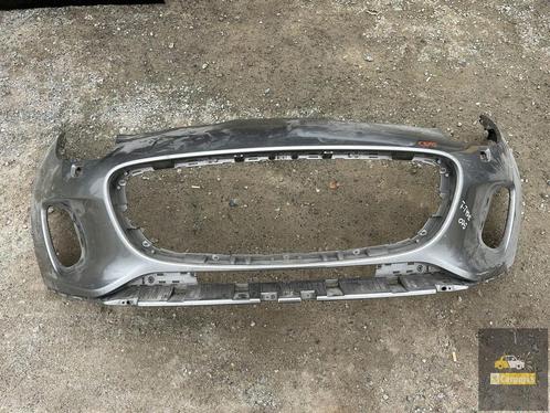 Jaguar F-Type Lift 17-20 voorbumper, Auto-onderdelen, Carrosserie, Bumper, Jaguar, Gebruikt