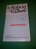 Le Robert et Van Dale Néerlandais Poche, Livres, Néerlandais, Van Dale, Utilisé, Enlèvement ou Envoi