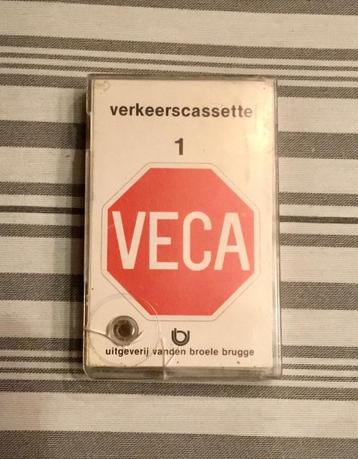 Politie Nostalgie VECA beschikbaar voor biedingen