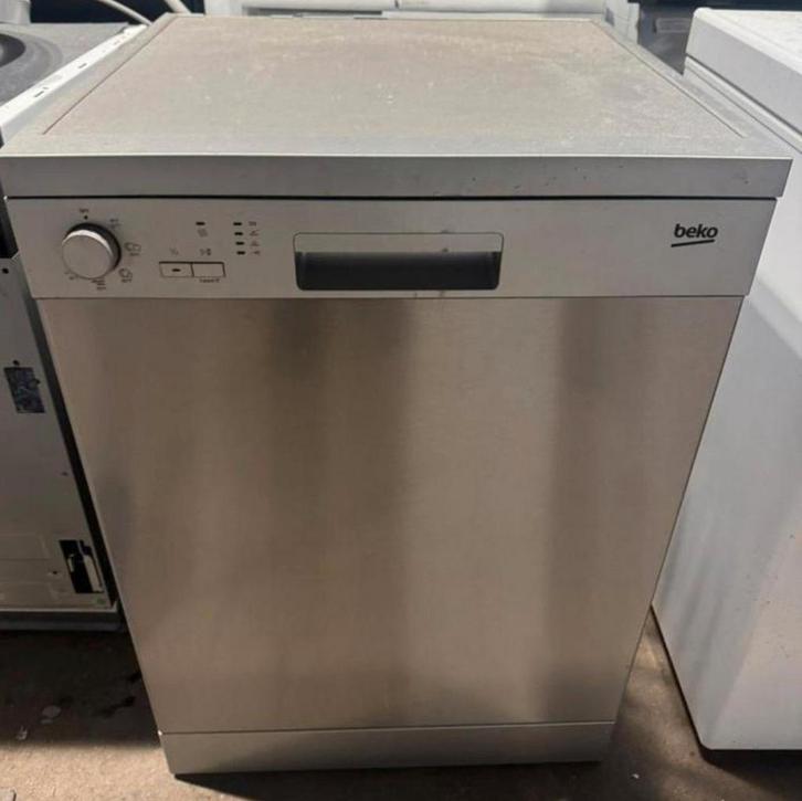 Lave-vaisselle à vendre, Electroménager, Lave-vaisselle, Comme neuf, Autoportant, 85 à 90 cm, 45 à 60 cm, Moins de 10 litres, Classe énergétique A ou plus économe