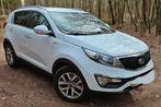 Kia  SPORTAGE 2.0 AWD CRDI 136CV, Autos, Cuir, Achat, Noir, Particulier