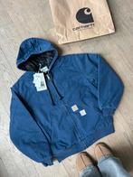 Nieuwe Carhartt jas maatje M, Kleding | Heren, Ophalen, Carhartt, Nieuw, Maat 48/50 (M)