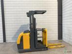 Orderpickers Elektrisch Jungheinrich EKS 110 2005, 1000 tot 2000 kg, Elektrisch, Orderpicker, Jungheinrich