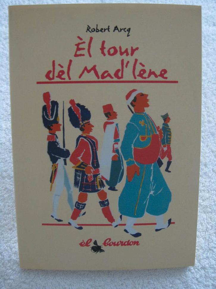 Jumet - Marche de la Madeleine – Robert Arcq - 1999, Livres, Histoire nationale, Comme neuf, Enlèvement ou Envoi