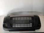 BUMPER VOOR Citroën Nemo Combi (AJ) (01-2009/-), Gebruikt, Voor, Citroën, Bumper