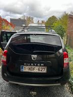 Dacia Duster 2016, Cruise Control, Achat, Euro 6, Duster
