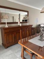 Eetkamer, Huis en Inrichting, Complete eetkamers, Ophalen, Gebruikt