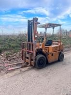 Tcm heftruck clark, Zakelijke goederen, Ophalen, Benzine, Heftruck