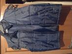 Veste femme sans manches neuve taille M bleu marine, Enlèvement ou Envoi, Comme neuf, Bleu