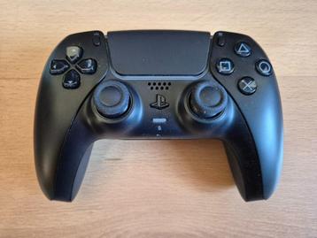 Originele PS5 PlayStation 5 DualSense-controller in zeer goe beschikbaar voor biedingen