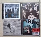 Arno & TC Matic,  CD (liste évolutive), Cd's en Dvd's, Ophalen of Verzenden