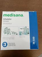 inhalator, Elektronische apparatuur, Persoonlijke Verzorgingsapparatuur, Nieuw, Overige typen, Ophalen