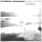 Puddu Varano – Back To You, Ophalen of Verzenden, Gebruikt