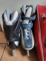 Patins à glace, Sports & Fitness, Enlèvement, Comme neuf