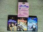 Pink Panther - Lost Film Collection (Boxset 3 dvd's), Cd's en Dvd's, Ophalen of Verzenden, Zo goed als nieuw, Actiekomedie, Boxset