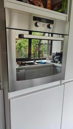 Inbouw warme lucht oven Whirpool, Elektronische apparatuur, Ovens, Ophalen, Oven, Hete lucht, Zo goed als nieuw