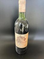 vin 1976, Ophalen