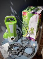 Pompe vide cave, Jardin & Terrasse, Pompes à eau, Enlèvement ou Envoi, Utilisé