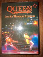 Queen : live at Wembley, Cd's en Dvd's, Verzenden, Zo goed als nieuw
