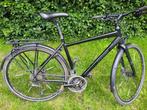 Herenfiets Stevens randonneur 52, Fietsen en Brommers, Fietsen | Heren | Herenfietsen, 49 tot 53 cm, Ophalen, Gebruikt, Overige merken