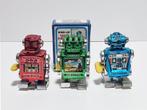 robot "Clockwork Walking Robot", Ophalen of Verzenden, Gebruikt