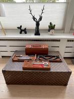 Ferrari 348 - 355 Gereedschapsset Tool kit Koffer Schedoni, Enlèvement ou Envoi, Utilisé