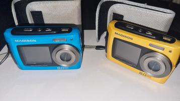 Onderwaterfotografie / onderwatercamera Maginon beschikbaar voor biedingen