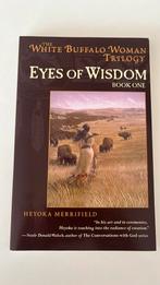 Heyoka Merrifield - Les yeux de la sagesse, Livres, Ésotérisme & Spiritualité, Comme neuf, Enlèvement ou Envoi