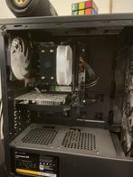 Gaming pc, Computers en Software, Desktop Pc's, Ophalen, Gebruikt, 8 GB, AMD Ryzen 5
