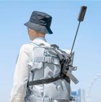 Insta 360 rugzak montage, Audio, Tv en Foto, Ophalen