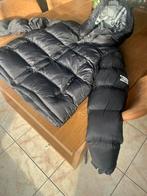 Jas, Ophalen, Zwart, Burburry, Maat 56/58 (XL)