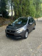Peugeot 2008 1.2 benzine met slechts 53000km, Euro 6, Handgeschakeld, Particulier, Te koop