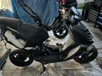 Aprillia Sr50 GP1, Fietsen en Brommers, Scooters | Aprilia, Ophalen, Tweetakt, Gebruikt, SR 50