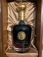 Rhum Diplomatico Ambassador Coffret Bois ( Old Packaging ), Ophalen, Nieuw