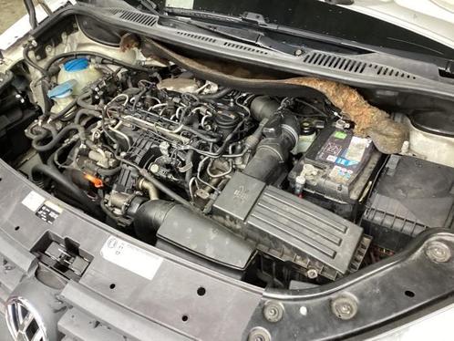 Versnellingsbak van een Volkswagen Caddy, Auto-onderdelen, Transmissie en Toebehoren, Volkswagen, Gebruikt, 3 maanden garantie