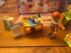 Playmobil 5304 dolhouse chambre bébé avec berceau, Enfants & Bébés, Jouets | Playmobil, Comme neuf, Ensemble complet, Enlèvement ou Envoi