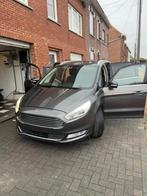 Ford Galaxy, Auto's, Euro 6, Particulier, Galaxy, Elektrische koffer