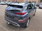Hyundai Kona 1.0T-GDI 06/2021, Auto's, Hyundai, Voorwielaandrijving, Stof, Bedrijf, 5 deurs